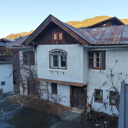 Tiny House in Kitzbühel