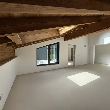 Exklusive Dachgeschosswohnung