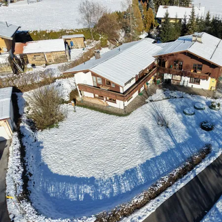 Haus für Kreativität