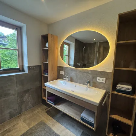 Appartement Hornblick