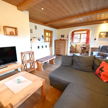 Appartement Golfblick