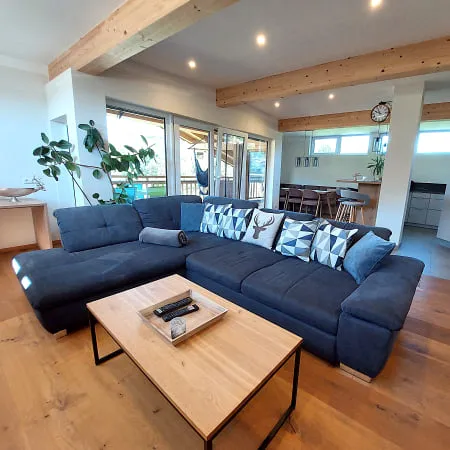 Appartement Kaiserblick