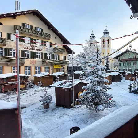 Appartement Hauptplatz