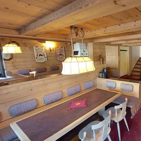 Appartement Hauptplatz